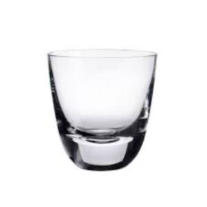 VILLEROY & BOCH | Vintage Scotch Crystal Whiskey Tumbler, 250 ml, 87 mm